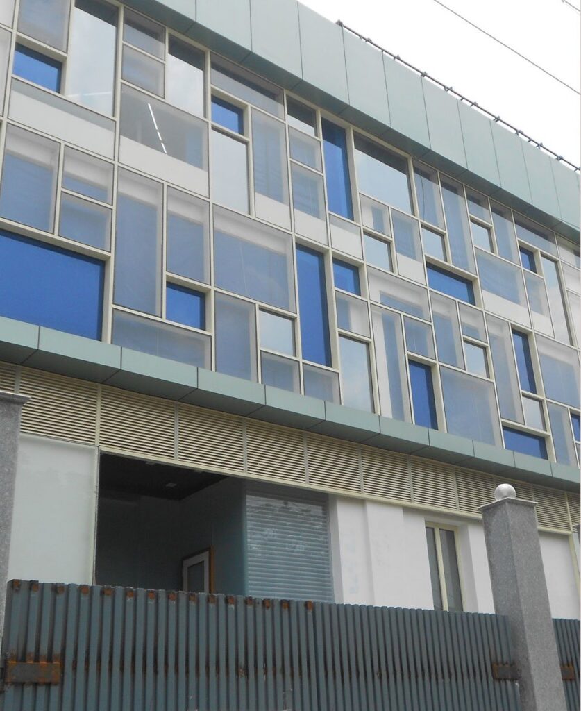 Century Overseas (Kirti Nagar, Delhi)