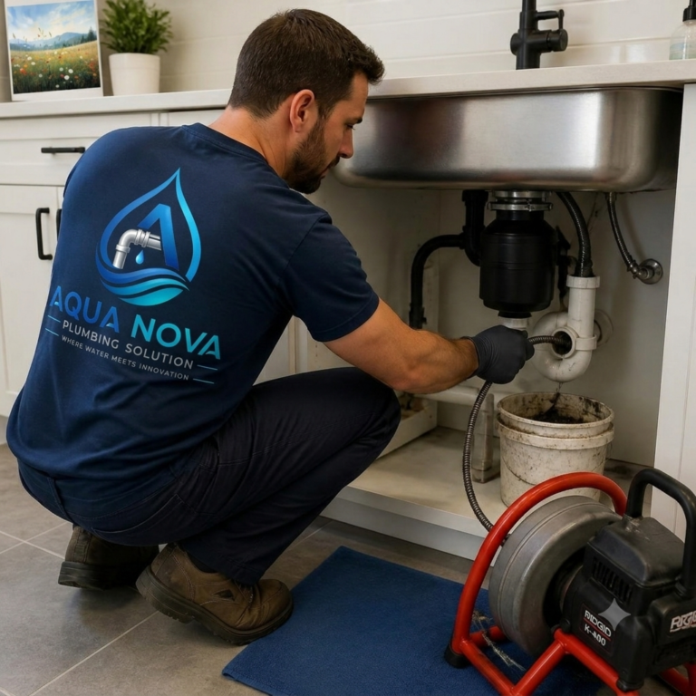 5 Common Drain Cleaner Myths Destroying Your Pipes (And What to Use Instead)