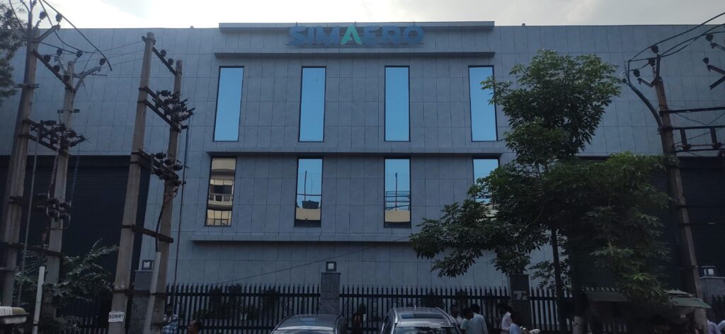 SIMAERO (Gurugram)